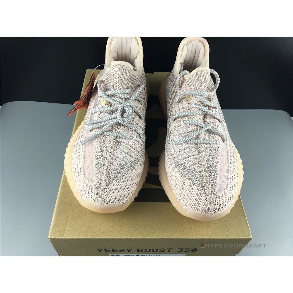 Adidas Yeezy Boost 350 V2 'Synth' (Reflective)