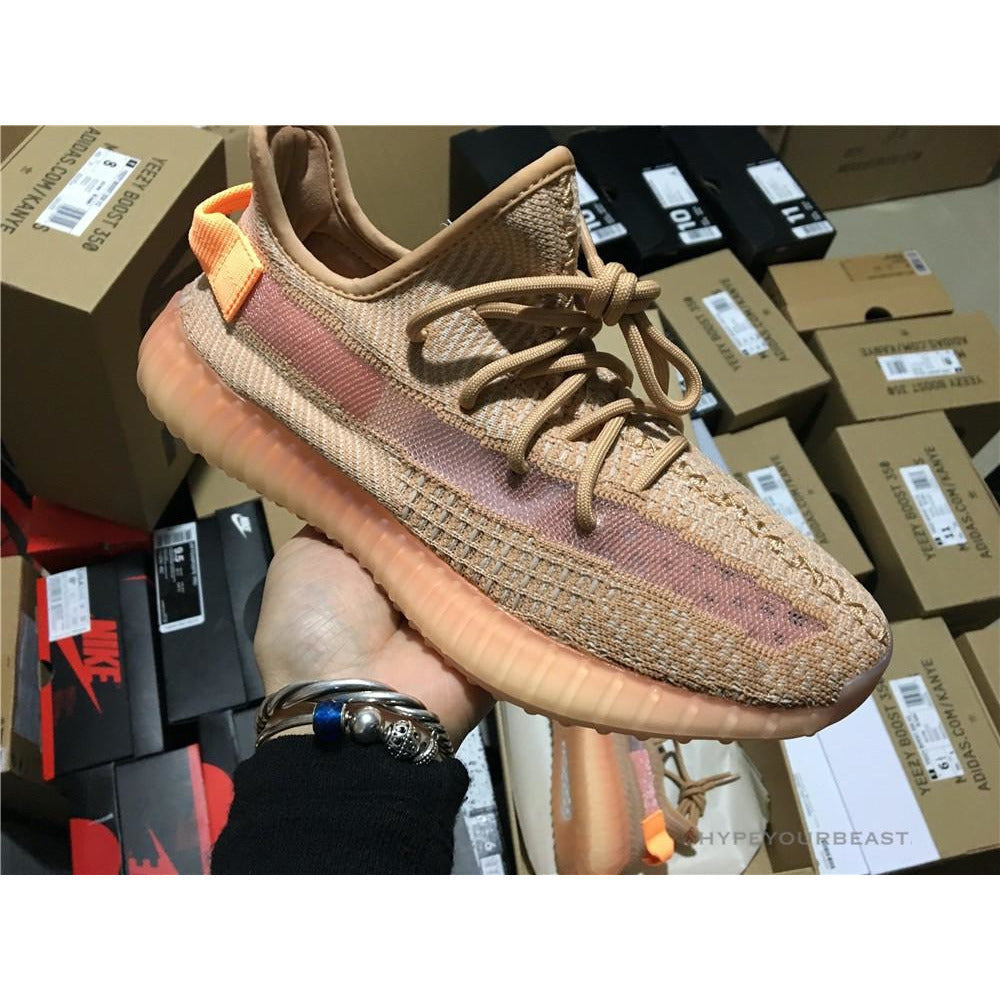 Adidas Yeezy Boost 350 V2 'Clay'