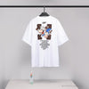 OFF-WHITE Arrow Flying Cow Tee Shirt 'WHITE'