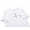 OFF-WHITE Summer Donald Duck Print Tee Shirt 'WHITE'