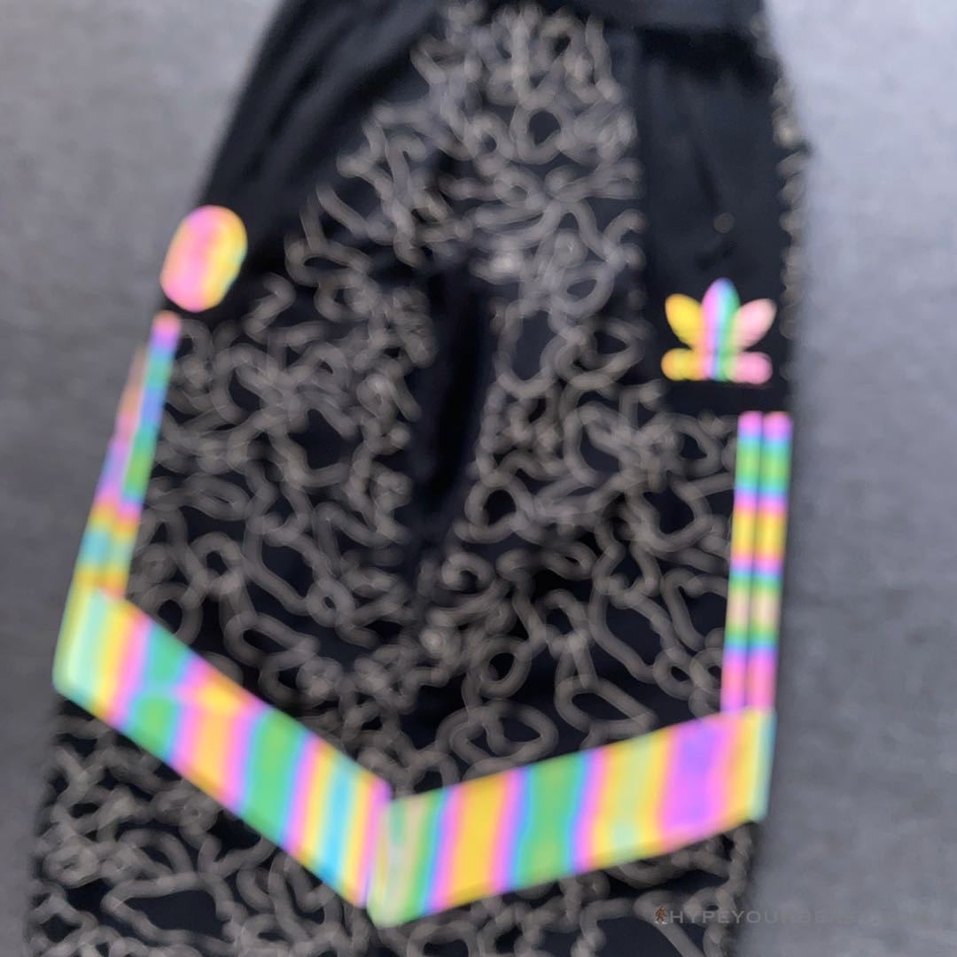 Bape X Adidas Snowboarding Pants