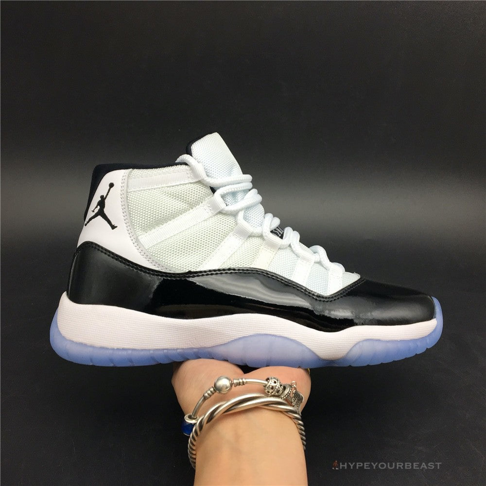 Air Jordan 11 'Concord'