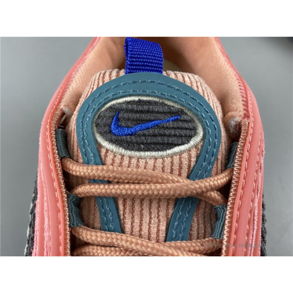 Nike Air Max 97 Corduroy Pack Pink