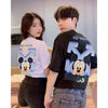 OFF-WHITE Disney Spring x Summer Mickey Arrow Tee Shirt 'WHITE'