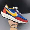 Nike LD Waffle Sacai Varsity Blue/Del Sol Suede