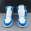 Air Jordan 1 Retro UNC Storm Blue