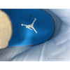 Air Jordan 1 Mid Sail Light Blue