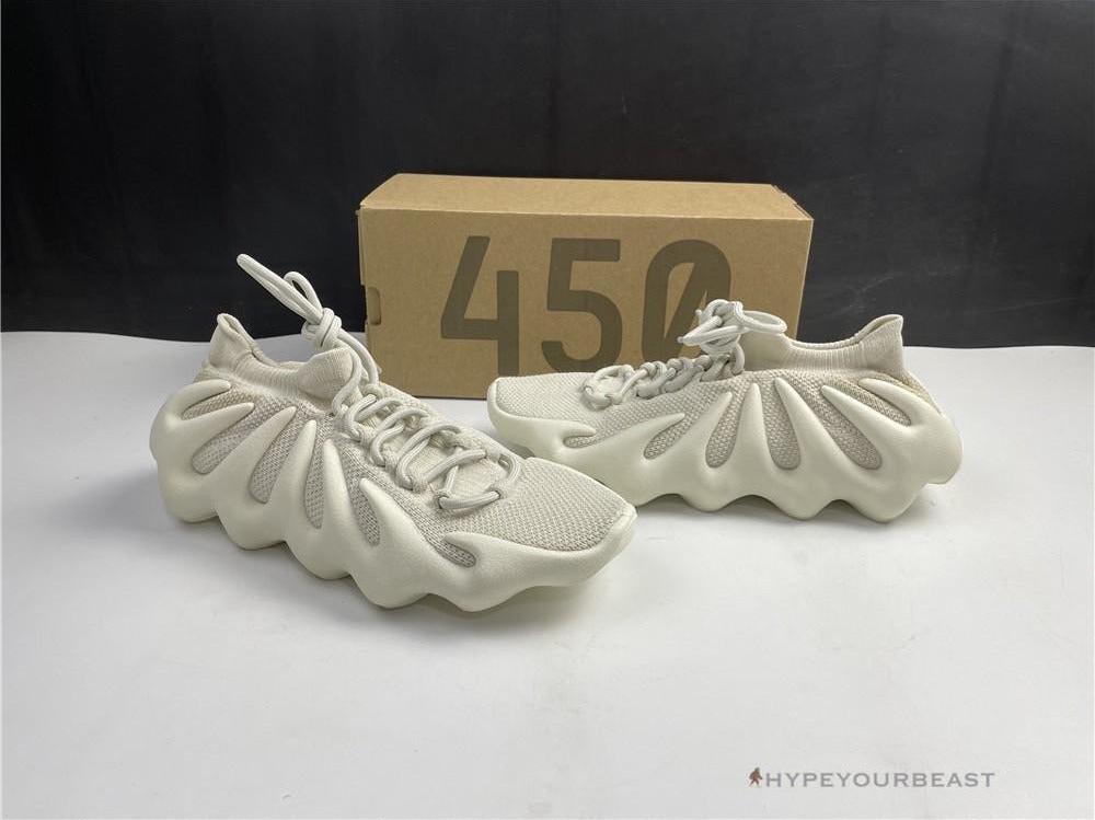 Adidas Yeezy 450 'Cloud White'