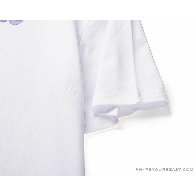 OFF-WHITE Disney Spring x Summer Mickey Arrow Tee Shirt 'WHITE'