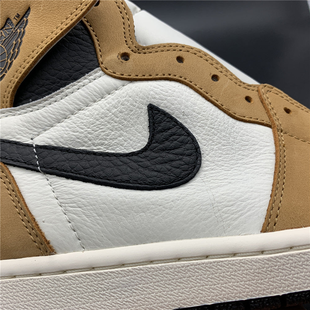 Air Jordan 1 Retro High 'Rookie of the Year'