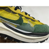 Sacai X Nike Pegasus Vaporfly Green