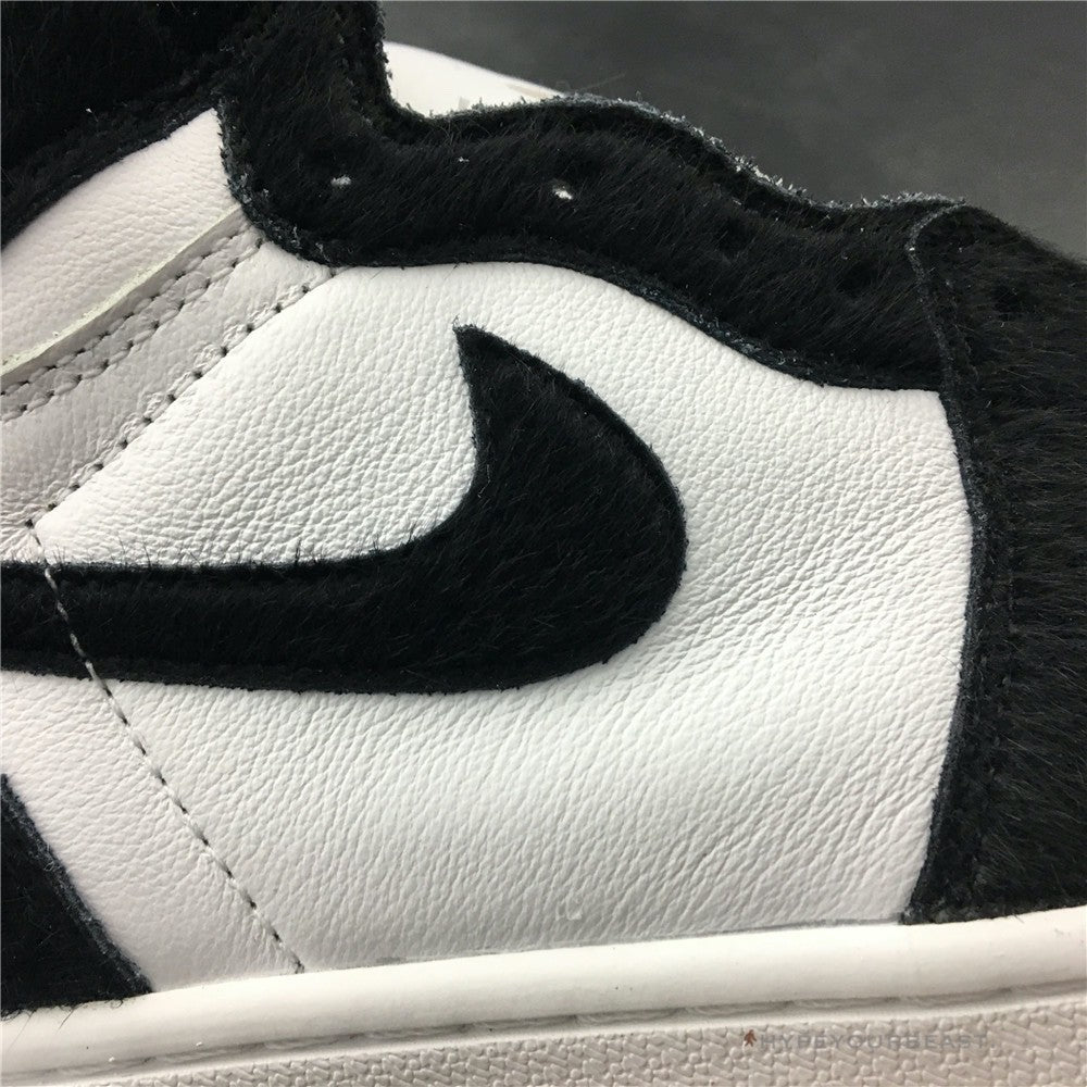 Jordan 1 High OG "Panda"