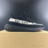 Adidas Yeezy Boost 350 V2 'Oreo Black / White'