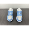 Nike Dunk Low UNC Grey