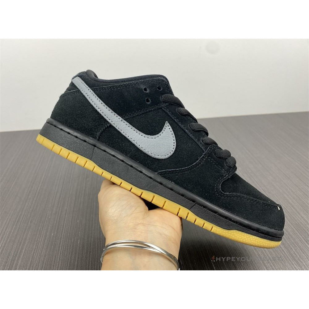 Nike SB Dunk Low FOG