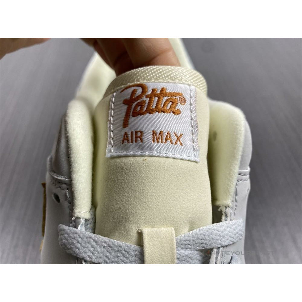 Nike Air Max 1 'Patta'