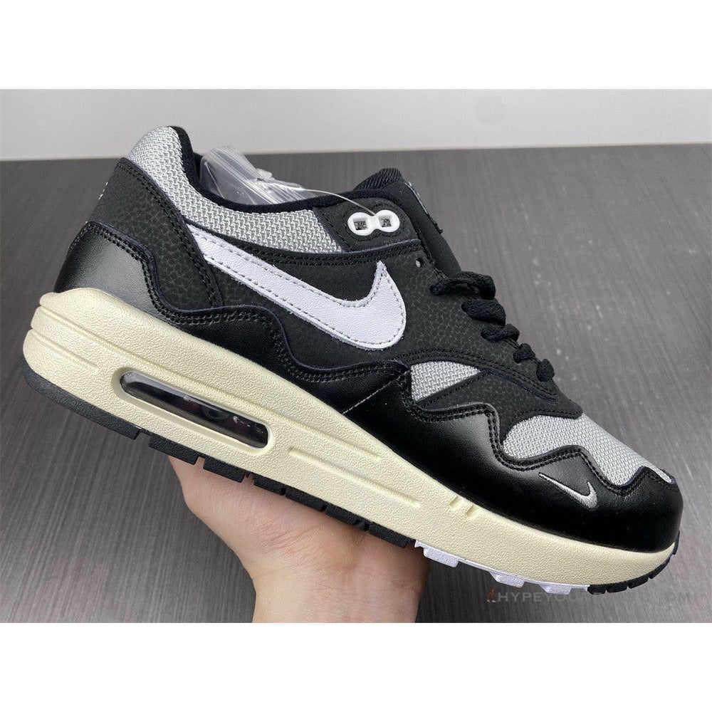 Nike Air Max 1 'Patta - Black'