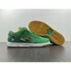 Nike Dunk Low 'Lucky Green'