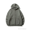 FOG Hoodie "ESSENTIALS' Charcoal