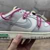 Off White X Nike Dunk Low 'Dear Summer - 30/50'