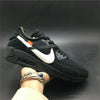 Off White X Nike Air Max 90 Black