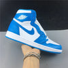 Air Jordan 1 Retro UNC Storm Blue