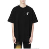 OFF-WHITE Hand Shake Tee Shirt 'BLACK'