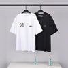 OFF-WHITE Arrow Flying Cow Tee Shirt 'WHITE'