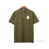 Bape Shirt Green