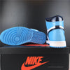 Air Jordan 1 Retro High UNC Patent