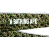 BAPE Chinese Style Ink Camouflage 10th Anniversary Limited Pants 'GREEN'