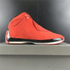 Air Jordan 18 Retro 'Toro'