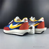 Nike LD Waffle Sacai Varsity Blue/Del Sol Suede