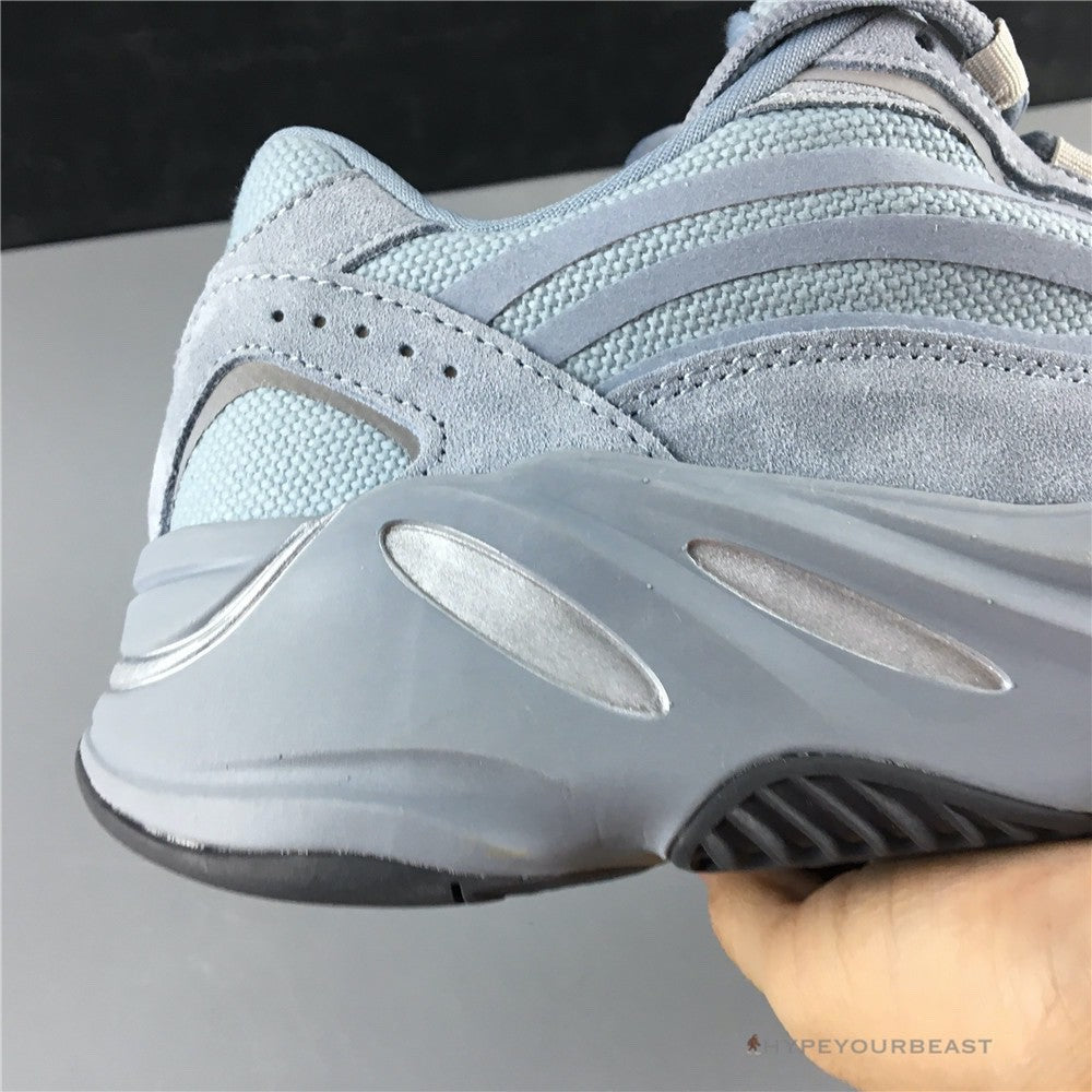 Adidas Yeezy Boost 700 'Hospital Blue'