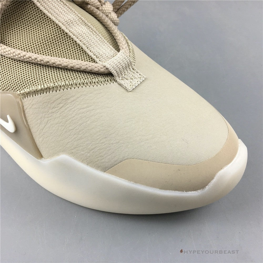 Nike Air Fear Of God 'Oatmeal'