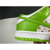 Nike SB Dunk Low Supreme Mean Green