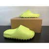 Adidas Yeezy Slide Glow Green