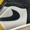 Air Jordan 1 Mid 'Yellow Toe'