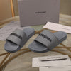 BCG Slides Grey