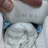 Alexander McQueen White / Blue