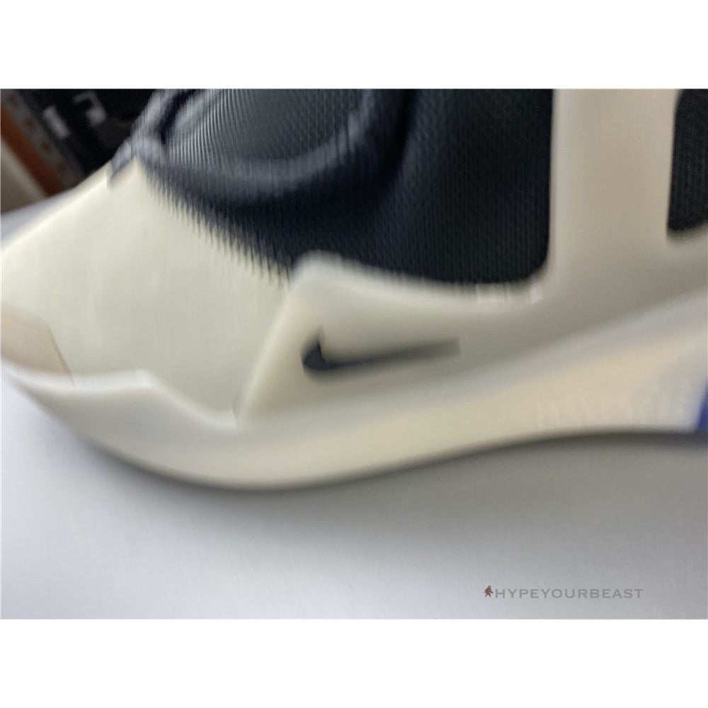 Nike Air Fear Of God 1 String 'The Question'