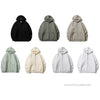 FOG Hoodie "ESSENTIALS' Charcoal