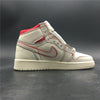 Air Jordan 1 Retro High Phantom Gym Red