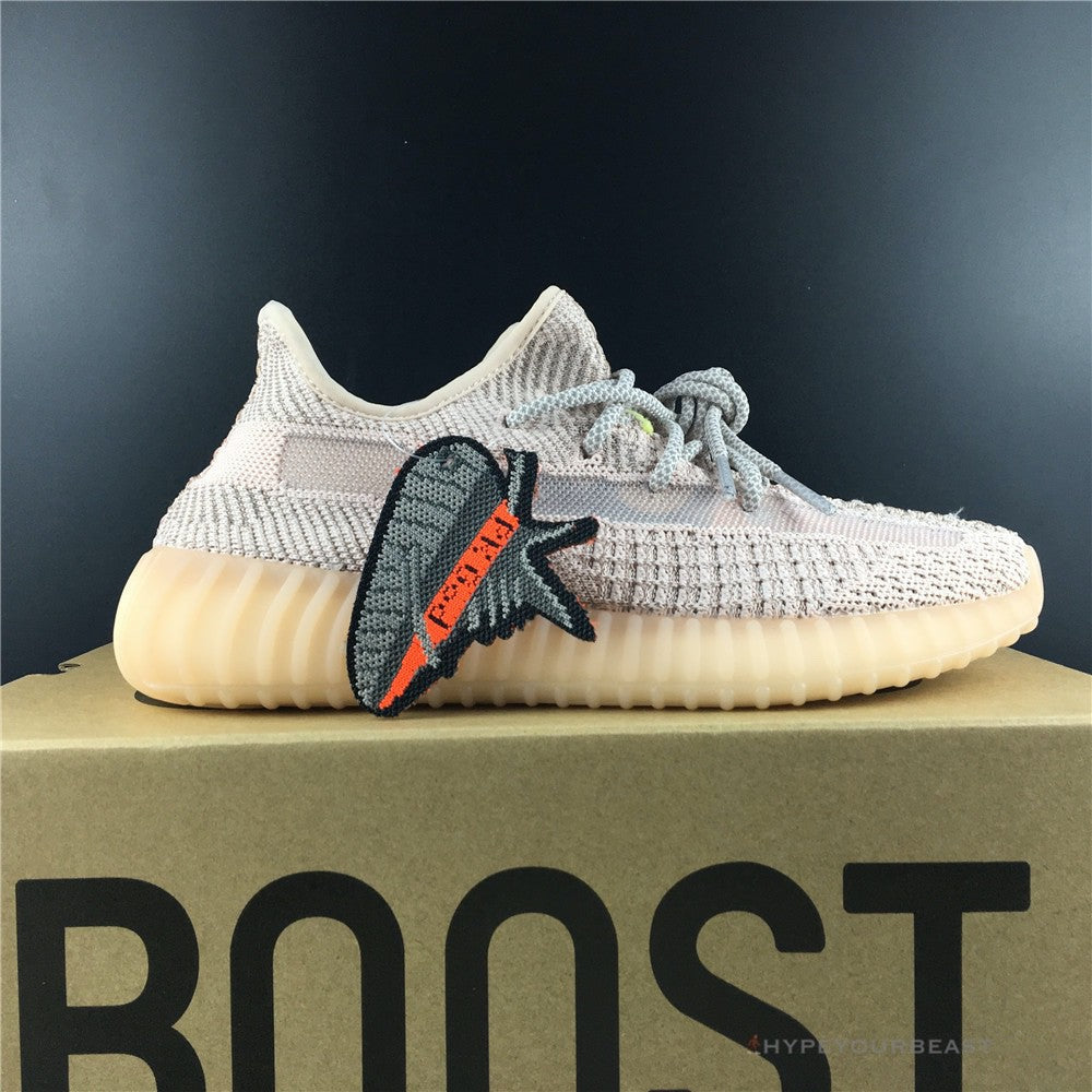 Yeezy 350 lace orders style