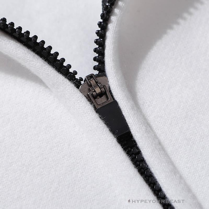 FOG Hoodie "ESSENTIALS' White