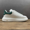 Alexander McQueen White / Green