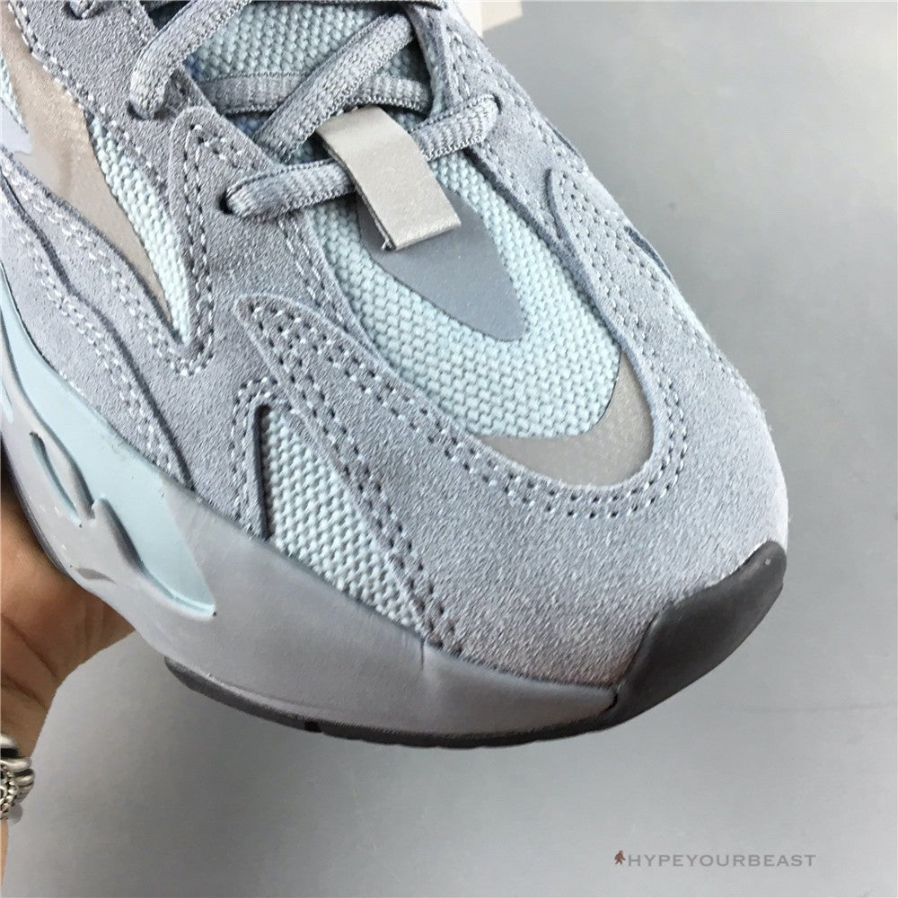 Adidas Yeezy Boost 700 'Hospital Blue'