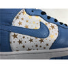 Nike Dunk High Pro SB Supreme Blue Stars