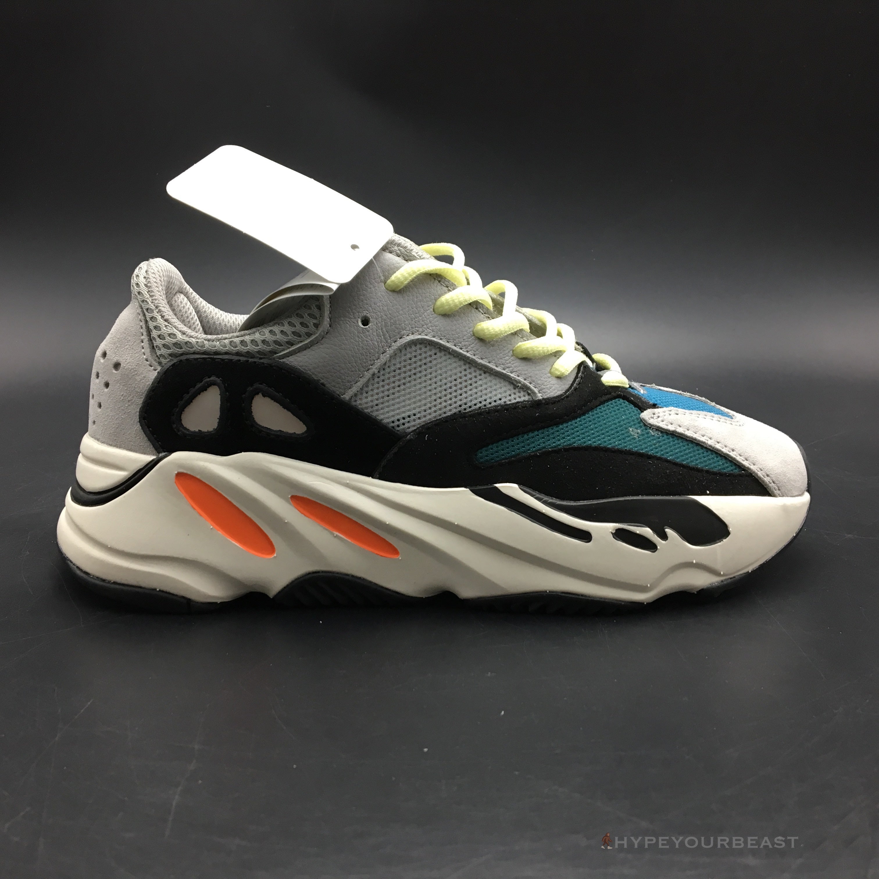 Adidas Yeezy Boost 700  'Wave Runner'