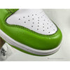 Nike SB Dunk Low Supreme Mean Green